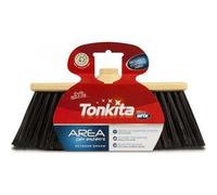 TONKITA 6 PEZZI - SCOPA INDUSTRIALE TK010 0000000447537