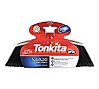 TONKITA 6 PEZZI - SCOPA MAXI PER INTERNI TK610 cura casa e persona