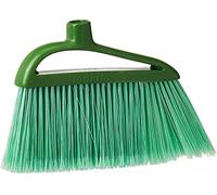 Tonkita Eco Professional Scopa per interni ed esterni