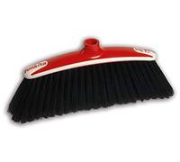 Tonkita Professional - 4 6102 - Scopa professionale Impresa 200 - per interni - Tonkita Professional - 95319 - Conf. da 1 Pz. - 4 6102