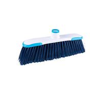 Tonkita Professional, Hygiene 100 Scopa Professionale per Interni Azzurro, by Arix