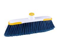 Tonkita Professional Scopa per Interni, Giallo, Medio, 95322