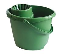 Tonkita Professional - 4 676P - Secchio Bucket Eco 13 - con strizzatore - Tonkita Professional - 95316 - Conf. da 1 Pz. - 4 676P