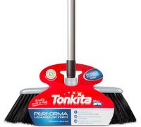 Tonkita Scopa interno Leggera con setole ultra-piumate - 655/BM