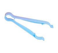 Tonks for Kids - Metti biberon non scorrevole | Clip multifunzionali per bottiglie di latte | Boccaglio per capezzoli caldo anti-scalamento | Acqua sicura per NIP e ciucci | Strumento