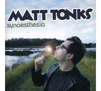 Tonks, Matt - Synaesthesia