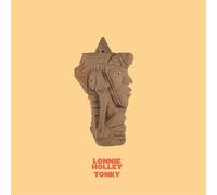 Tonky - Lonnie Holley (Audio cd)