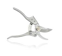 TONMA Cesoie per potatura in acciaio inossidabile, forbici da giardino per tagliare fiori, tagliare piante, albero, siepe, bonsai, raccolta della frutta, Made in Japan