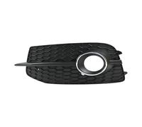 TONMHXA Auto Griglie Fendinebbia Compatibile con Q3 2012-2014,la Griglia Fendinebbia La Griglia di Copertura della Griglia per Auto Sostituisce I Pezzi di Ricambio(Right 8U0807682D)