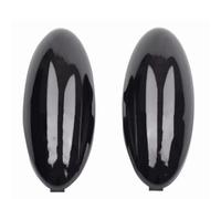 TONMHXA Auto Indicatore Direzione Compatibile con Toyota per RAV4 per ACA3 per ALA3 Mk3 2006 2007 2008 2009 Dinamica Luci di Posizione Laterali Indicatore di Direzione Ripetitore Lampada(Black)