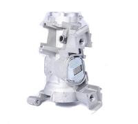 TONMHXA Auto Motorino di avviamento Compatibile con A3 per S3 per Cabriolet 2015 2016 2017 per RS3 2017 1K0905851B Interruttore Motorini di Avviamento E Accensione Bloccasterzo