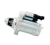 TONMHXA Auto Motorino di avviamento Compatibile con CR-V 2.4 2013 2014 2015 per Elysion 2012 per Quant 9 Denti Parti del Motorino di Avviamento per Auto 31200-R40-R01 31200-R40-R012
