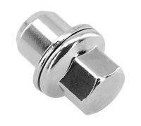 TONMHXA bullone per Ruota Compatibile con Range per Rover per Sport per L320 2005 2006 2007 2008 2009 2010 2011 2012 2013 Bulloni per Ruote in Acciaio per Ruote Bulloni per Pneumatici per Auto