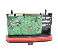 TONMHXA Compatibile con BMW per Serie 5 F10 LCI 2012-2016 63117355073 63117316187 7355073 7316187 Modulo di Illuminazione unità di Controllo della Guida TMS Fari allo Xeno Auto Ricambi Auto(7316187)
