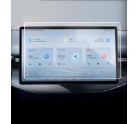 TONMHXA Compatibile con BYD per King per Chazor 2022 2023 2024 Navigazione GPS da 15,6 Pollici E Pellicola Proteggi Schermo in Vetro Temperato per Cruscotto Accessori Pellicola GPS Navi(15.6INCH GPS)