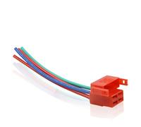 TONMHXA Compatibile con RVT1000R 2003-2006 per SH150 2010 per ST1100 1993-2002 per ST1300 2003-2011 per VF750C per Magna 1994-2003 Relè di Montaggio Sostituzione solenoide relè(Plug)