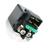 TONMHXA Compatibile con RVT1000R 2003-2006 per SH150 2010 per ST1100 1993-2002 per ST1300 2003-2011 per VF750C per Magna 1994-2003 Relè di Montaggio Sostituzione solenoide relè(Relay)