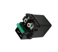 TONMHXA Compatibile con VF750 per VF 750 per Magna 1994 1995 1996 1997 1998 1999 2000 2001 2002 2003 Relè Solenoide di Avviamento 38501-H1 Sostituzione solenoide relè(Relay)