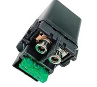 TONMHXA Compatibile con VF750C per Magna 1994 1995 1996 1997 1998 1999 2000 2001 2002 2003 Relè Interruttore Avviamento 35850-KR3-870 Sostituzione solenoide relè
