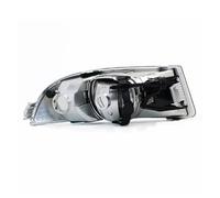 TONMHXA Fendinebbia per Auto Compatibile con Skoda per Octavia A5 A6 per MK2 2009 2010 2011 2012 2013 Lampada Alogena Anteriore Fendinebbia Senza Lampadine 1Z0941701C 1Z0941702C(1Pc Right)