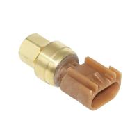 TONMHXA Sensore pressione dell'olio Compatibile Con C&hevrolet Per Avalanche Per Camaro Per Colorado 2010 2011 2012 Parti Ricambio Del Sensore Pressione Dell'olio OEM: 13500745