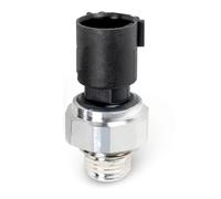 TONMHXA Sensore pressione dell'olio Compatibile Con Cadillac Per Ats 2016-2019 Per Ct6 2016-2018 Per Escalade 2009-2014 Accessori Sensore Pressione Olio OEM: 12673134