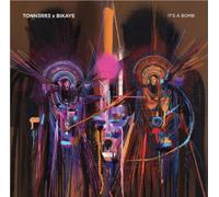 TONN3RR3 & Bikaye - It's a Bomb