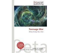 Tonnage War: Military Strategy, Ship, U-Boat