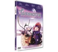 Tonnerre : le petit renne du pere Noël