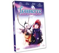 Tonnerre, le renne du père noël (DVD)