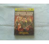 Tonnerre sous les tropiques