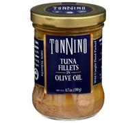 Tonnino Filetti di tonno in olio d'oliva, 170 ml, 2 pezzi
