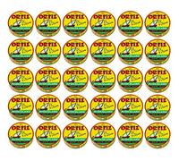 Tonno all'olio d'oliva Conservas Ortiz 30x250g (30 lattine)