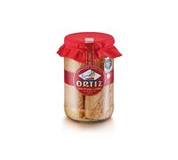 Tonno bianco in olio di oliva 1,6Kg Ortiz