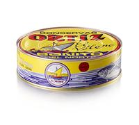 Tonno bianco in olio di oliva 1,825 Kg Ortiz