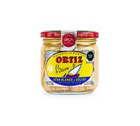 Tonno bianco in olio di oliva 270g Reserva de Familia Ortiz