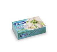 Tonno bianco in olio d'oliva