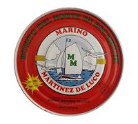 Tonno bianco in salsa marinata 280g Conservas Marino - Lotto di 3 unità