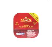 TONNO CALLIPO