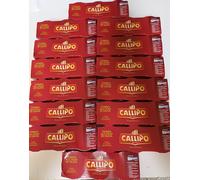 TONNO CALLIPO ALL'OLIO DI OLIVA 42 X 80 GR.