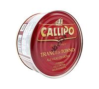 TONNO CALLIPO LATTA GR.300