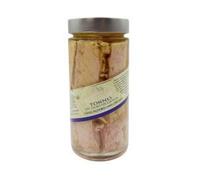Tonno In Olio D’oliva Campisi 600g