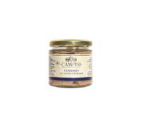 Tonno In Olio Di Oliva 220 g - Campisi