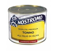 Tonno in Olio di Oliva NOSTROMO 1.73kg