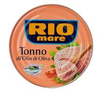 Tonno in Scatola all'olio d'oliva Rio Mare 3 x 500 g