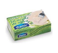 Tonno leggero in olio d'oliva