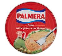 TONNO PALMERA GR240 O/OLIVA