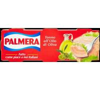 TONNO PALMERA GR80X3