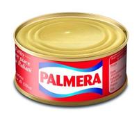 TONNO PALMERA IN OLIO DI OLIVA Grammi 80 x 6 confezioni
