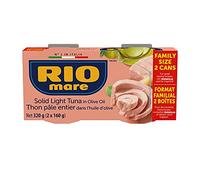 Rio Mare Tonno All'olio Oliva 2x160gr